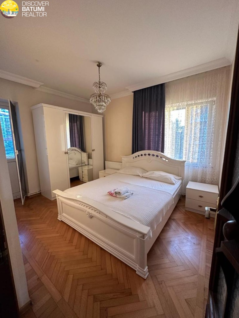 Квартира посуточно на улице Кобаладзе