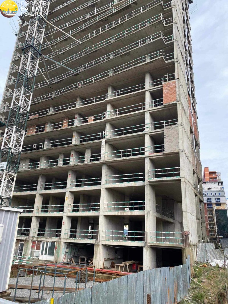 Продается квартира на улице Ангис