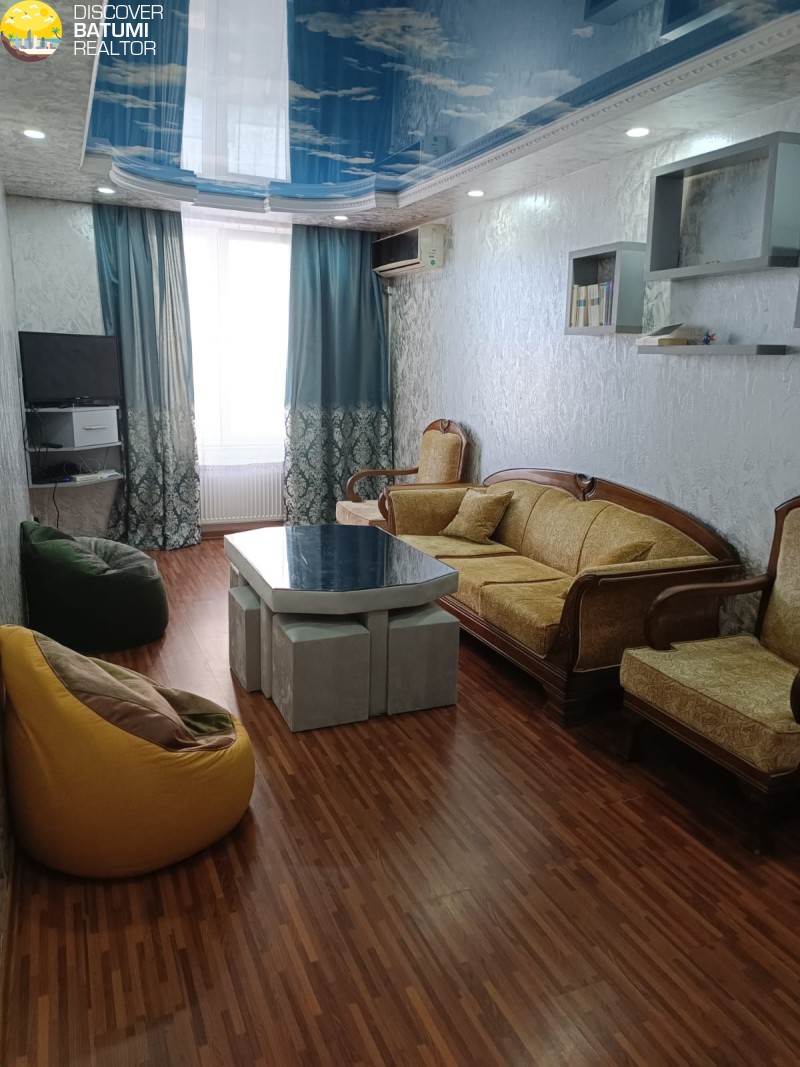 Сдается квартира в поселке Тамар