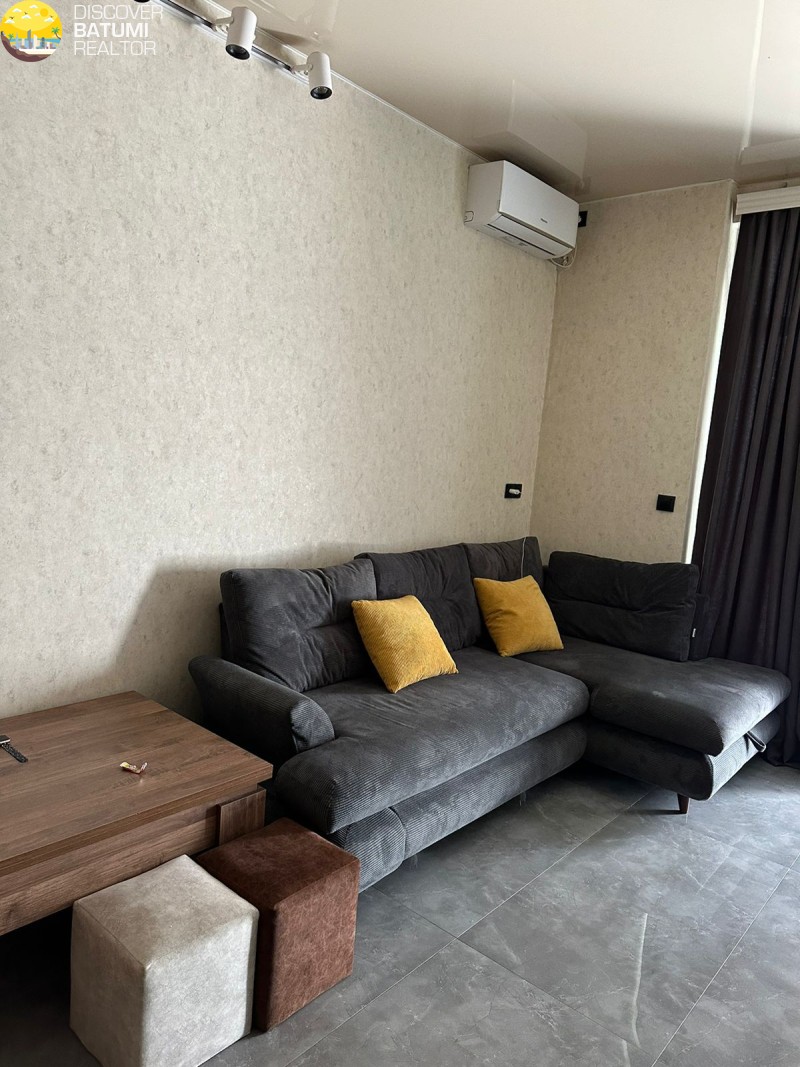 Сдается квартира на улице Нико Фиросмани