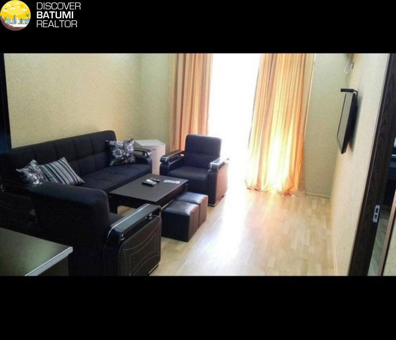 Квартира посуточно на улице Кобаладзе