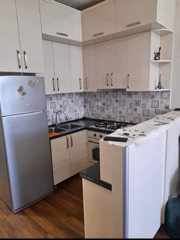 Квартира в аренду на улице Джавахишвили