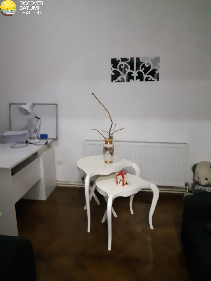 Квартира посуточно на улице Бараташвили