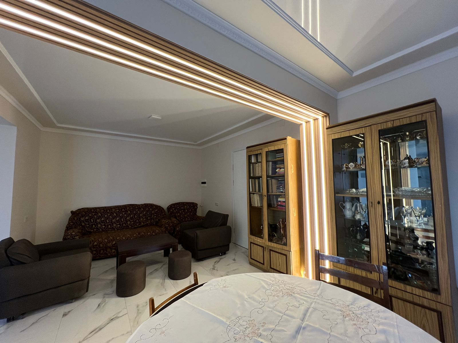 Частный дом посуточно в Хелвачаури