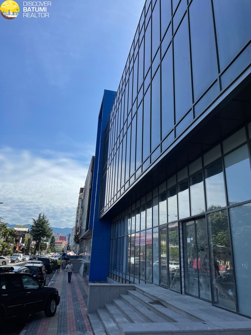 Квартира посуточно на улице Ал.Пушкина