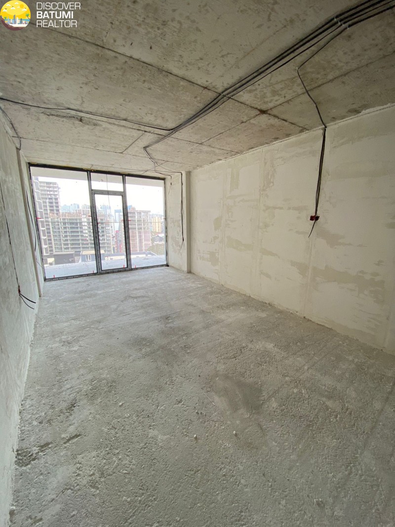 Продажа квартиры на улице Леха и Марии Качиньских.