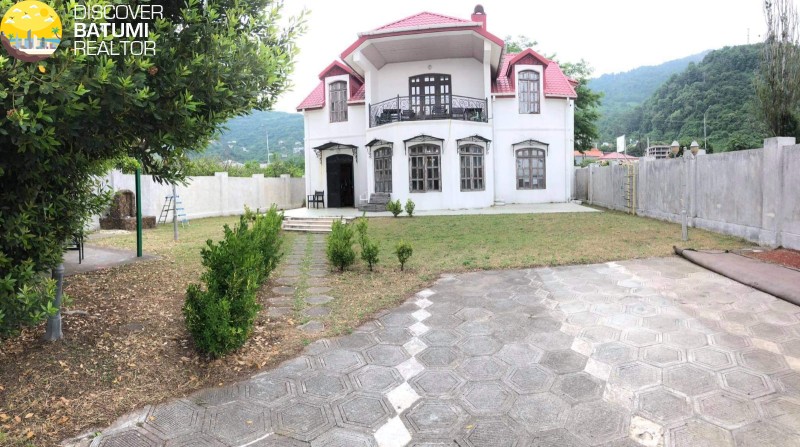 Сдается частный дом в Гонио