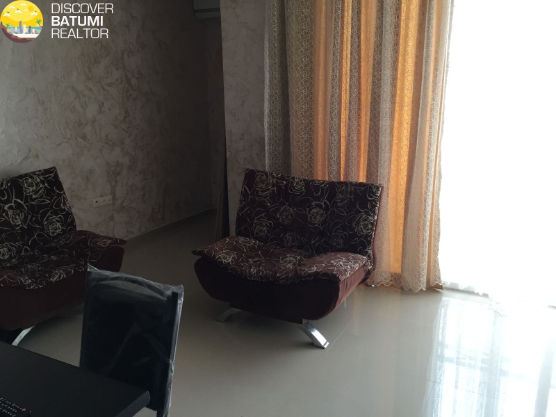 Квартира в аренду в Магнолии