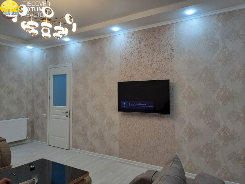 Сдается частный дом на улице Агмашенебели