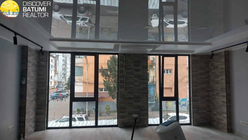 Сдается торговое помещение на улице Лермонтова