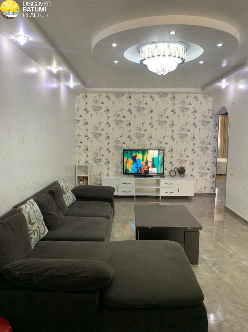 Сдается квартира на улице инасаридзе