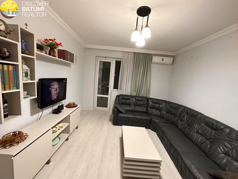 Сдается квартира на улице Горгиладзе