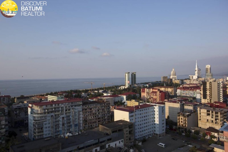 Сдается квартира на улице Горгасали