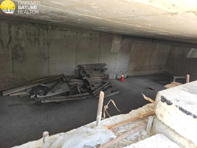 Продается коммерческое помещение на улице Горгасали