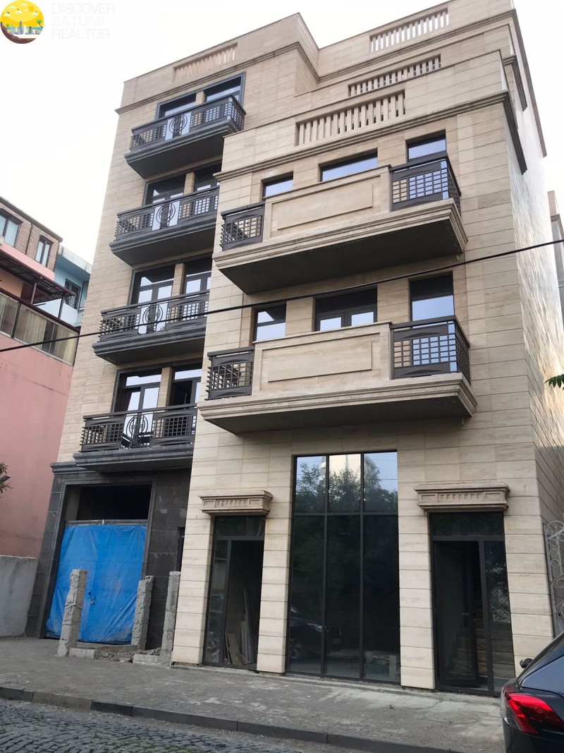 Сдается коммерческое помещение на улице Ахвледиани