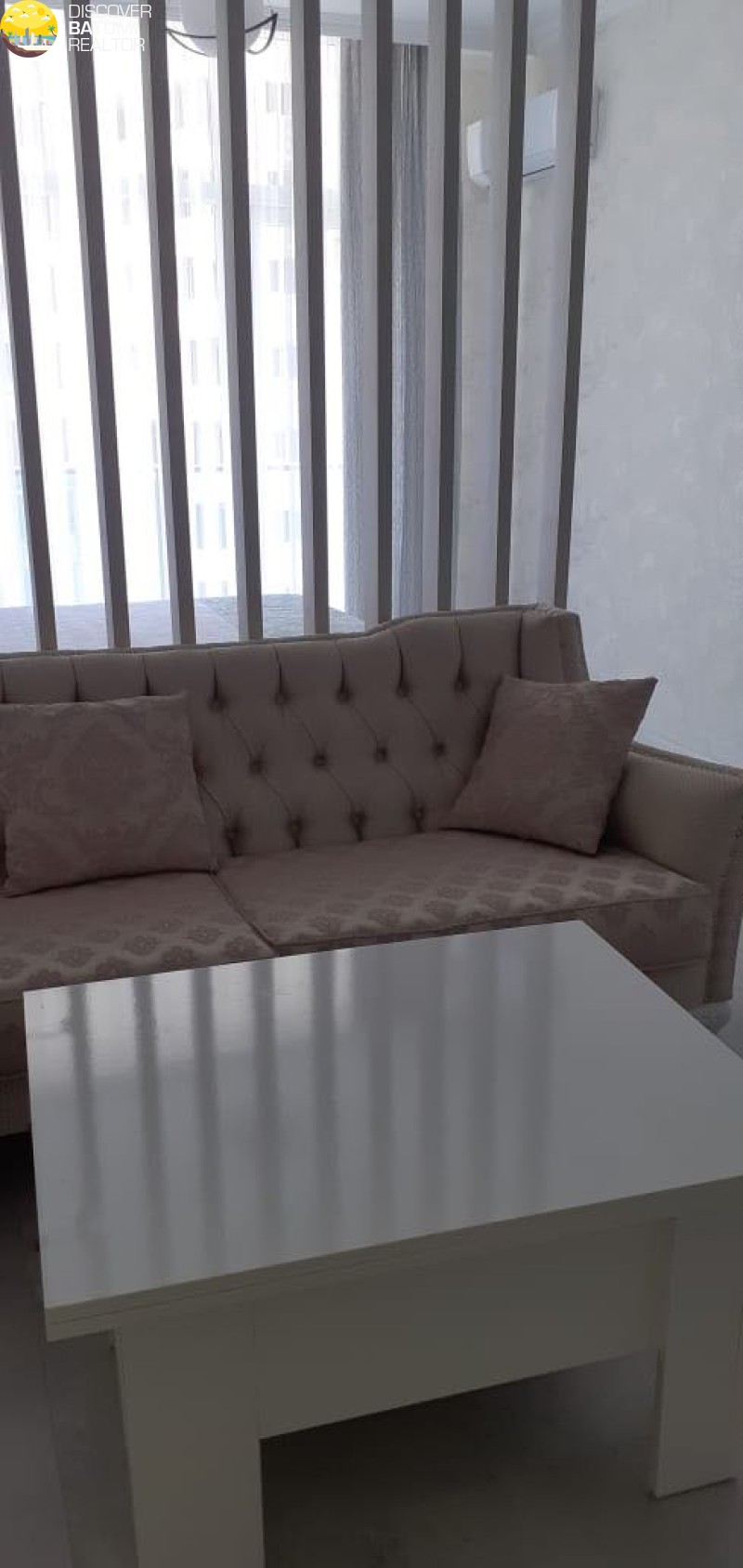 Квартира посуточно на улице Леха и Марии Каченских