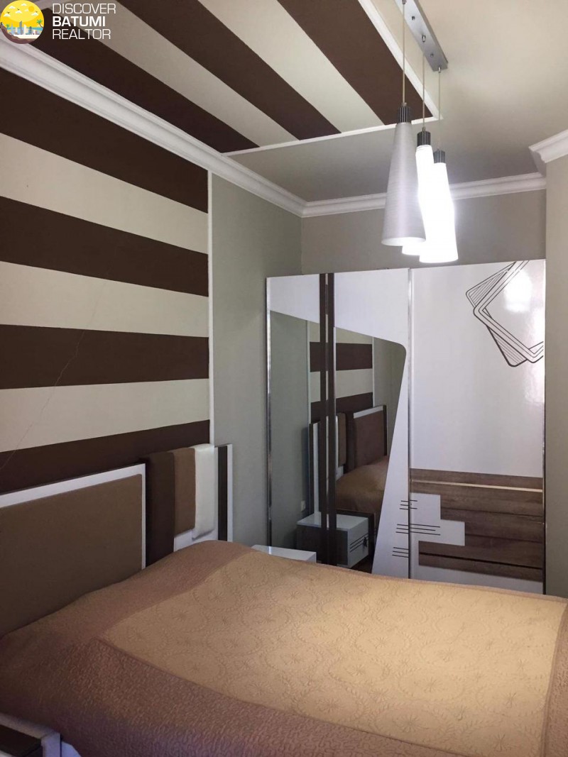 Сдается квартира на улице Кобаладзе