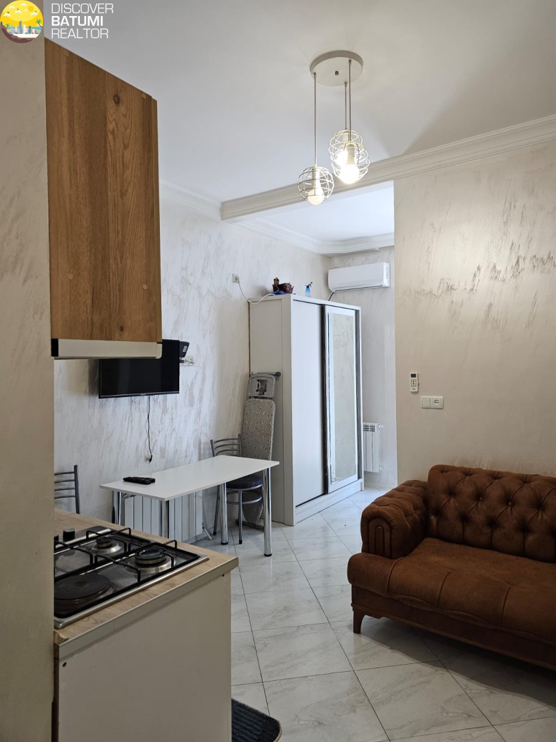 Сдается квартира на улице Ангис