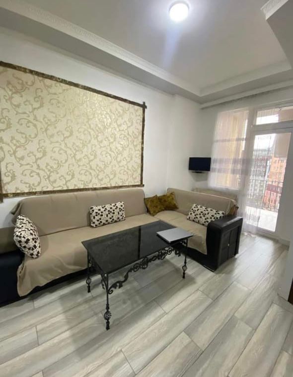 Сдается квартира на улице Агмашенебели