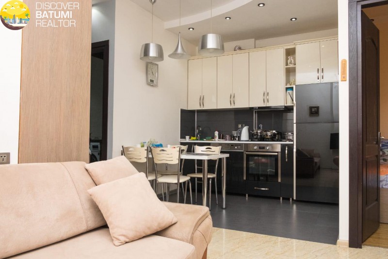 Сдам квартиру на Каченском ул.