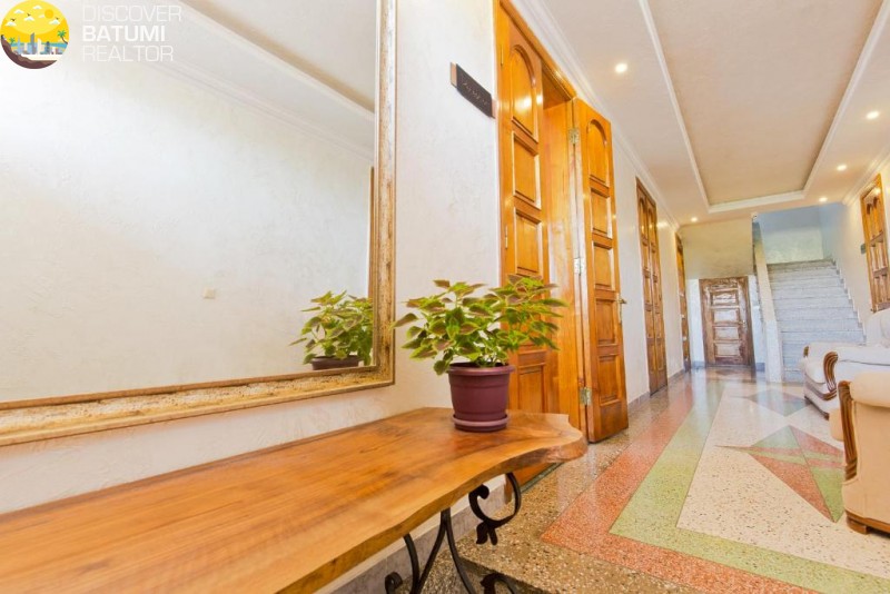 Сдам посуточно дом на улице Месхи.