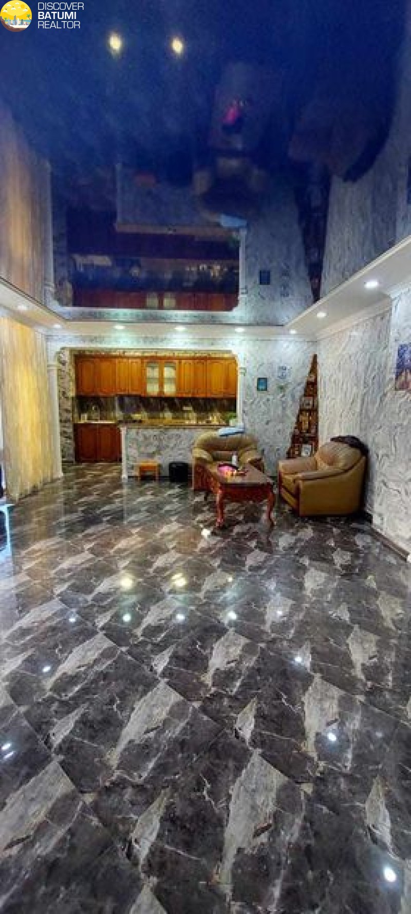 Продается квартира на улице Ангис