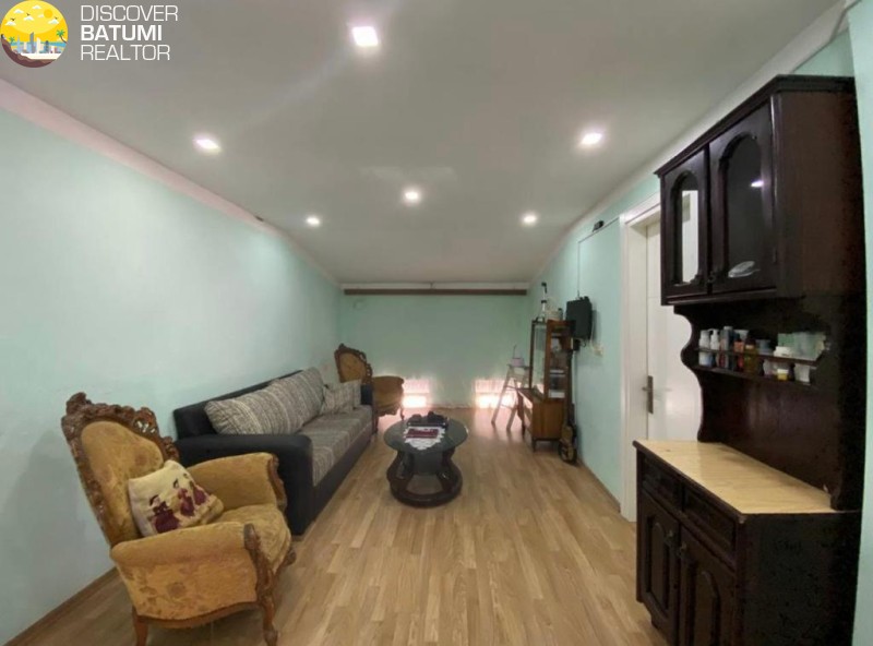 Сдается квартира на улице Кутаиси