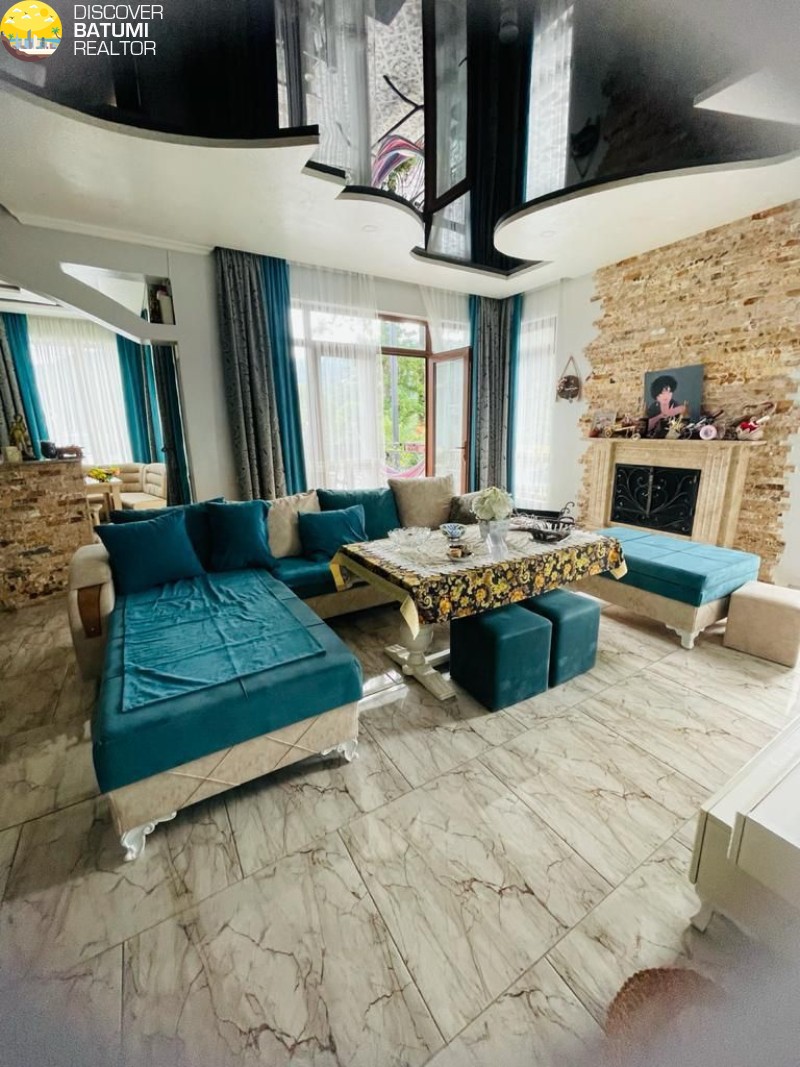 Сдается дом в Хелвачаури