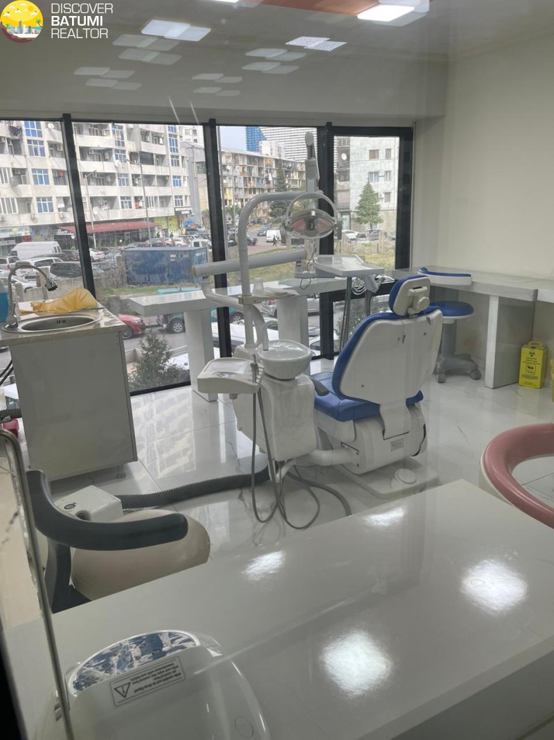 Сдается коммерческое помещение на Ангис Стрит