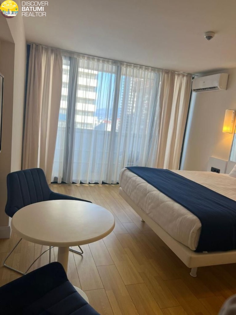 Квартира на продажу в Орби