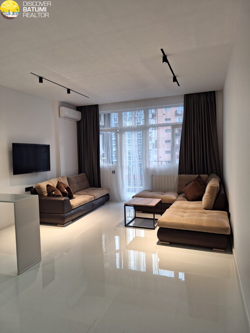 Сдается квартира на улице Чавчавадзе