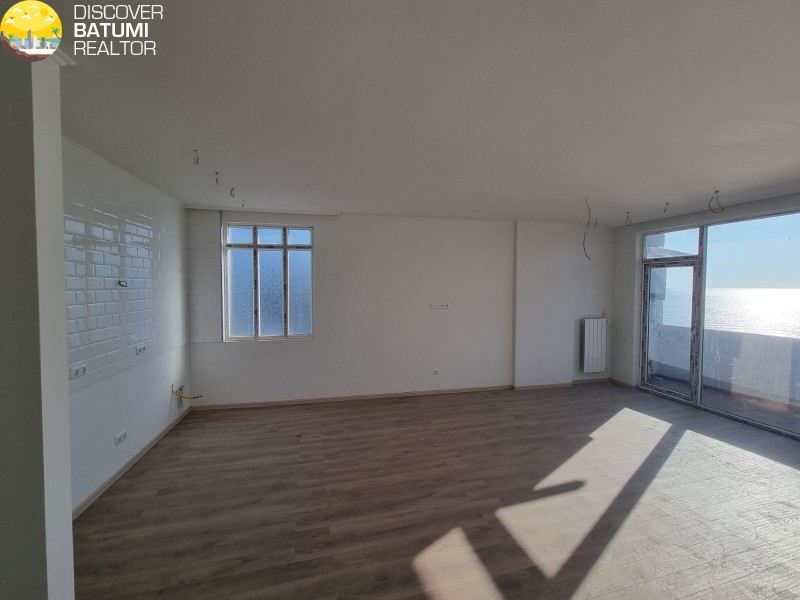 Продается квартира на улице Химшиашвили