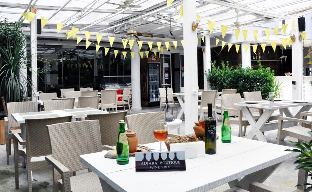 Продажа гостиницы на улице Лермонтова