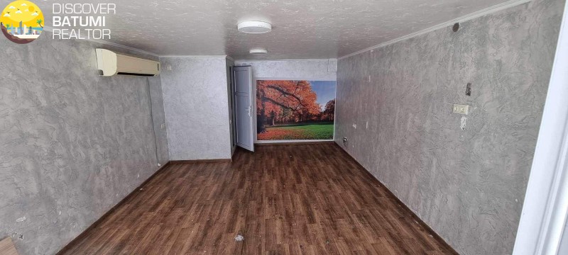 Сдается коммерческое помещение на улице Чавчавадзе