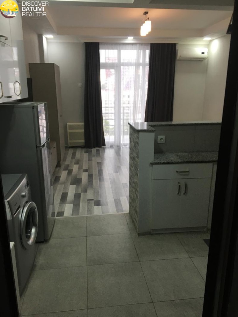 Продажа квартиры на улице Лермонтова