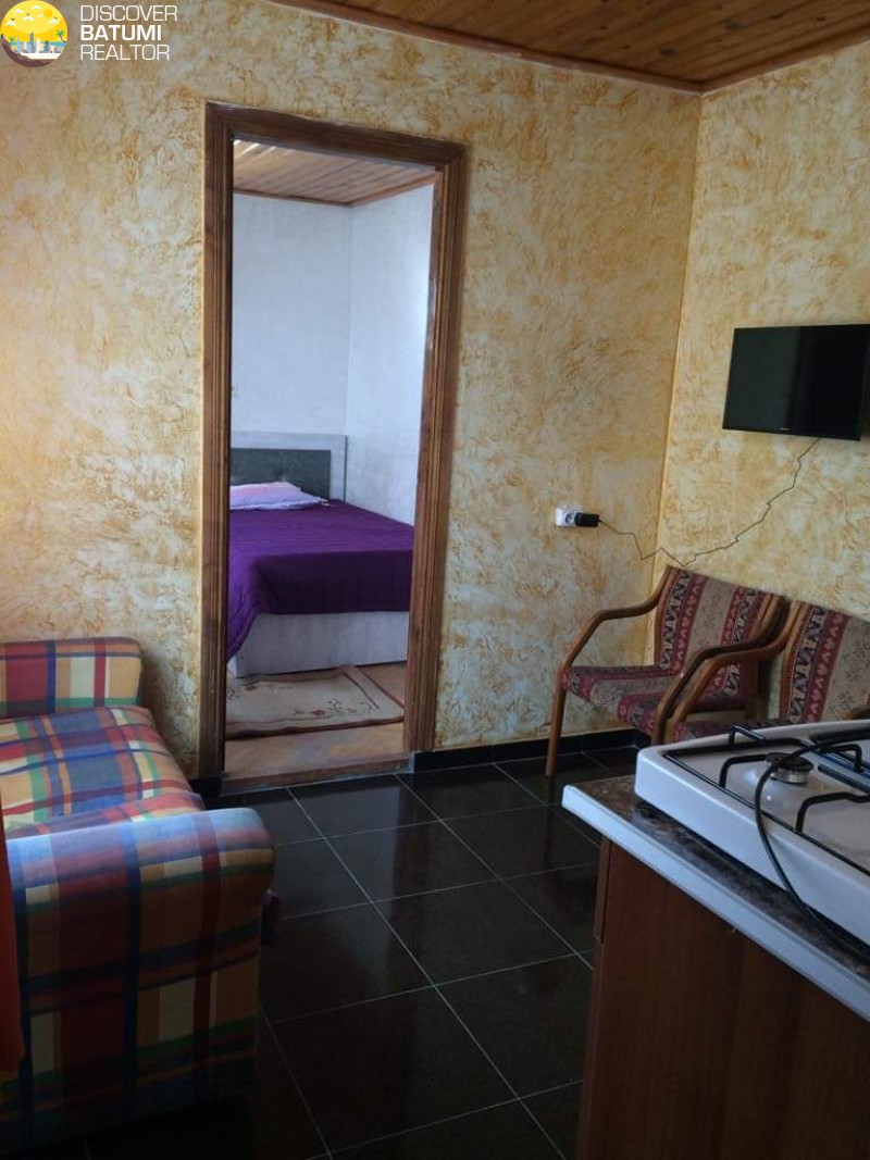 Сдается квартира на улице Акакия Церетели