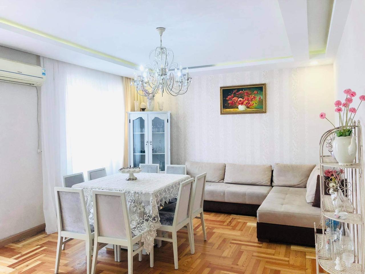 Сдается посуточно квартира на улице Шерифа Химшиашвили