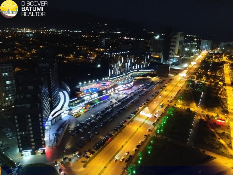 Сдается квартира на улице Химшиашвили