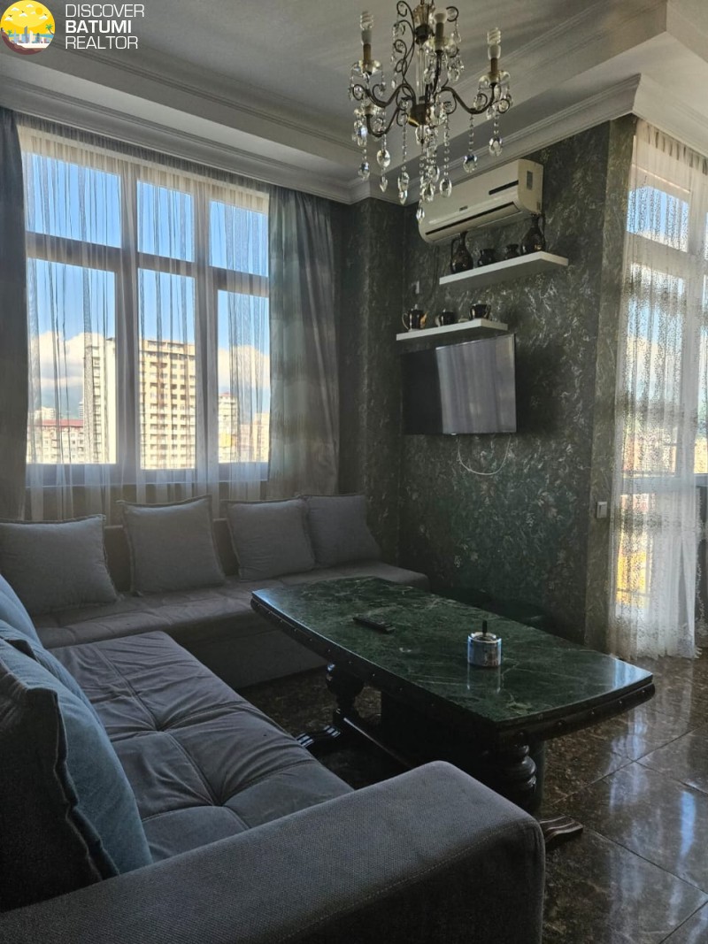 Сдается квартира на улице Чавчавадзе