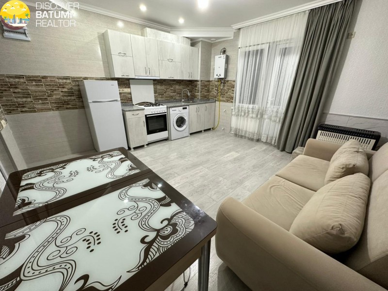 Сдается частный дом в Адлии