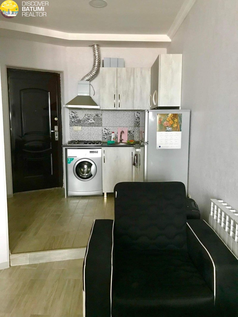 Продается квартира на улице Горгиладзе