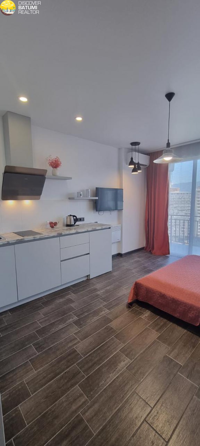 Продается квартира на улице Кобаладзе