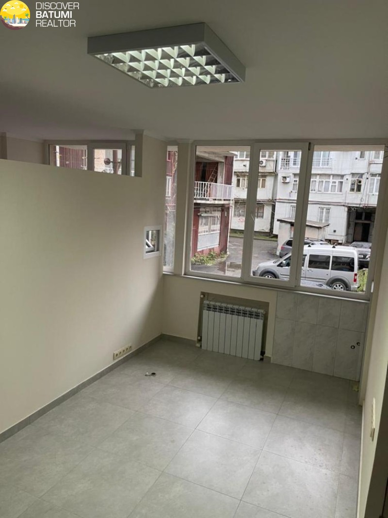 Сдается коммерческое помещение на улице Горгиладзе