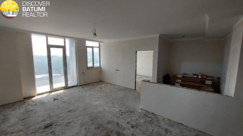 Вы купите квартиру на Приморской улице.