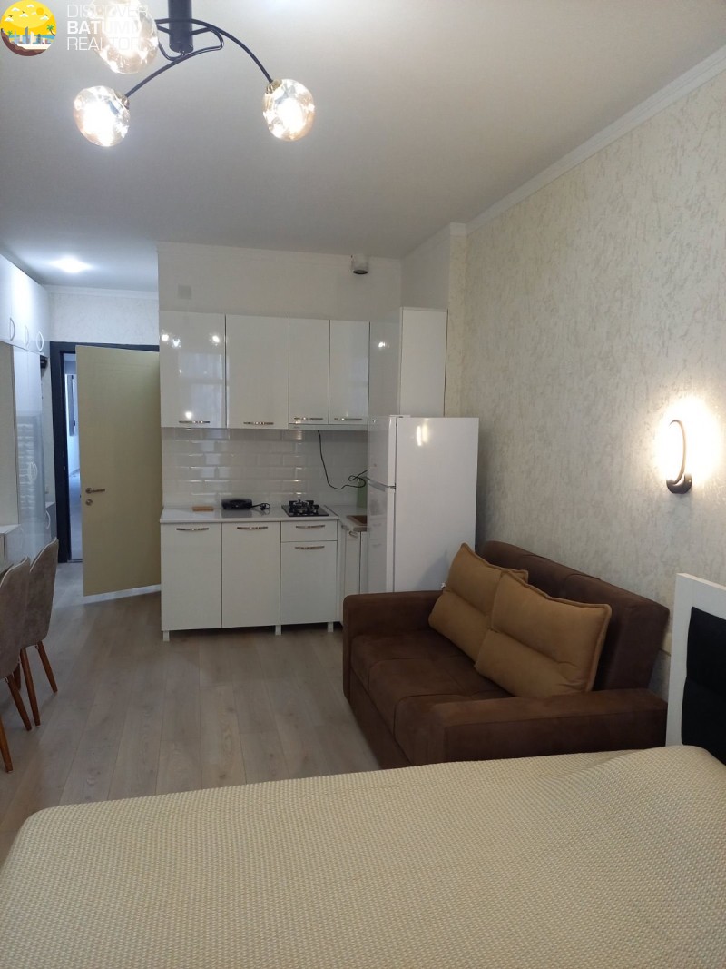 Квартира в аренду на улице Фиросмани