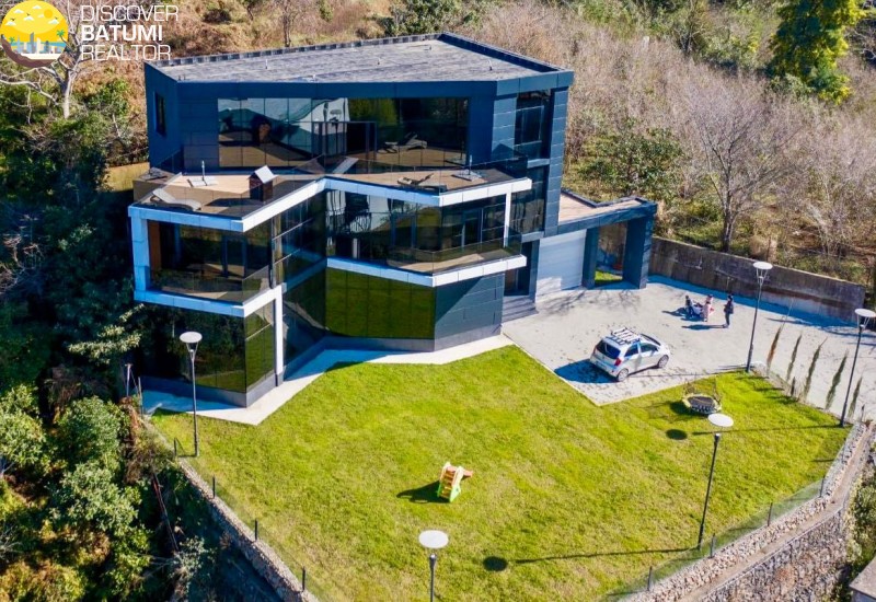 Сдается дом в поселке Тамар