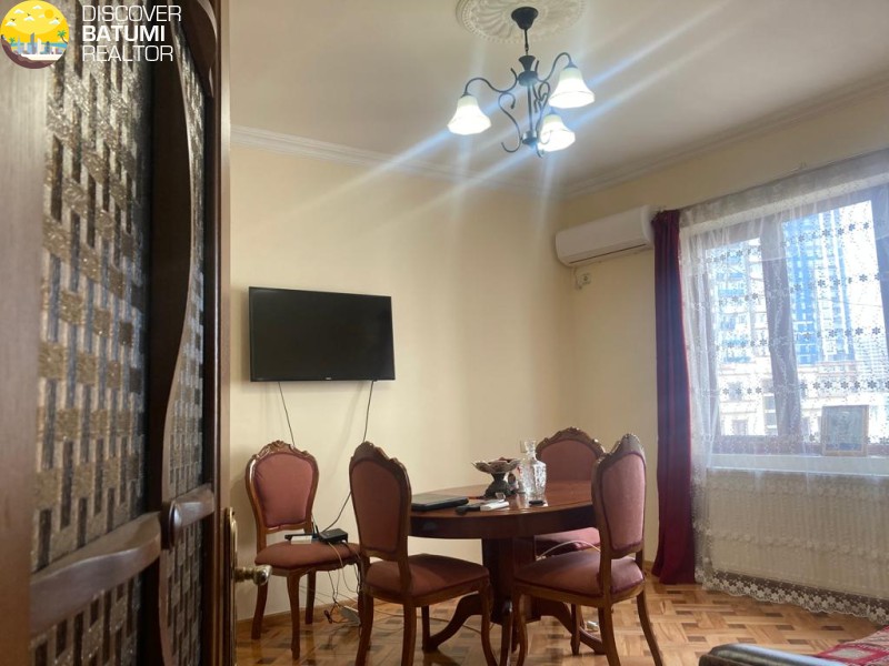 Сдается квартира на улице Агмашенебели