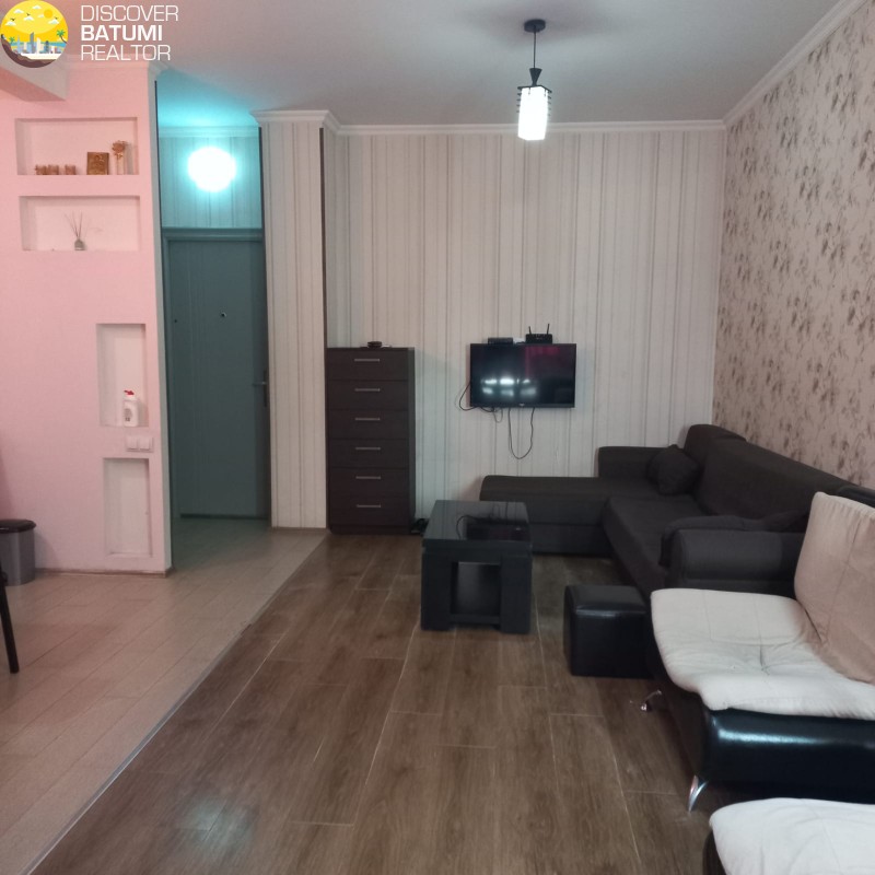 Сдается квартира на улице Гограсали