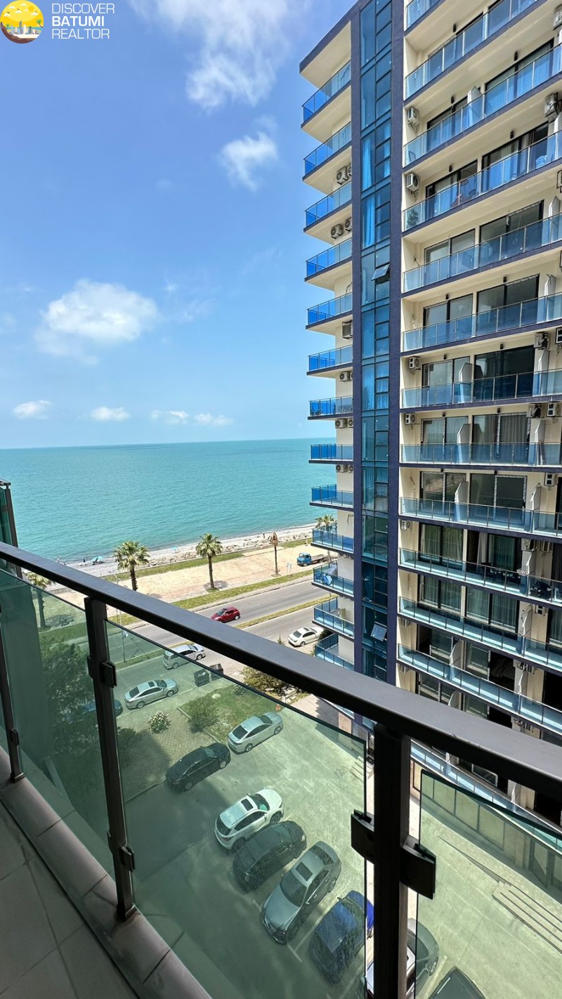 Продажа квартиры на улице Леха и Марии Каченских.