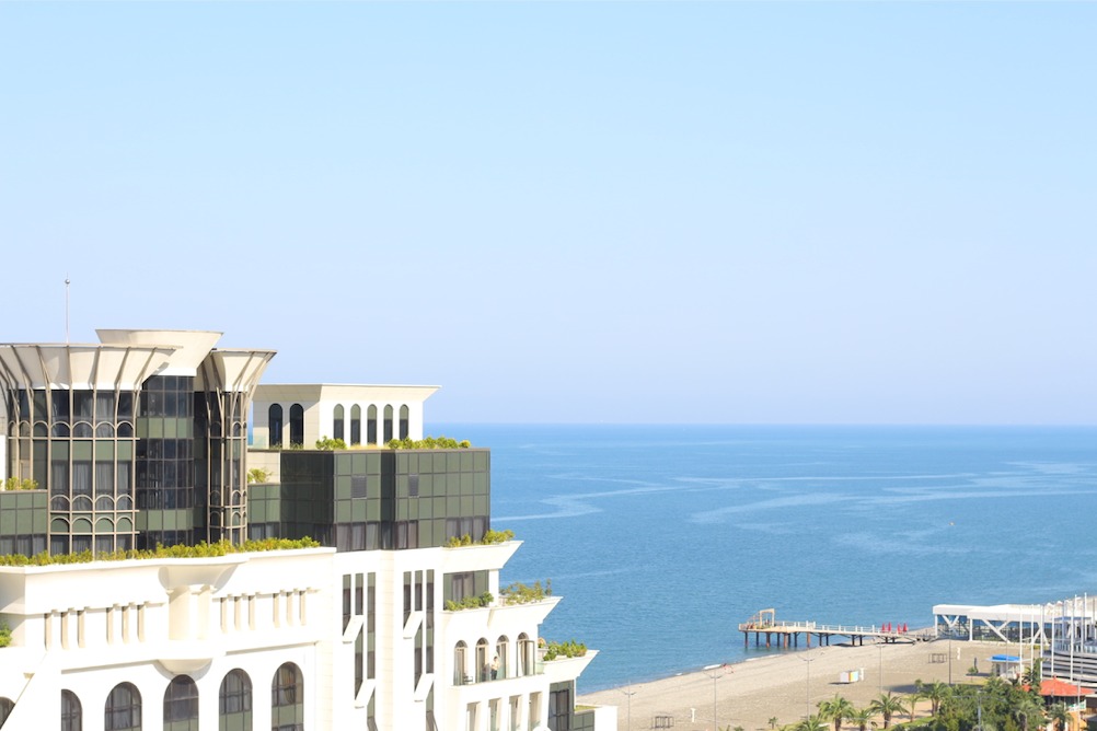 Продается квартира на улице Кобаладзе